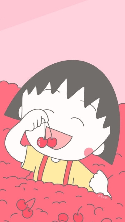 小丸子