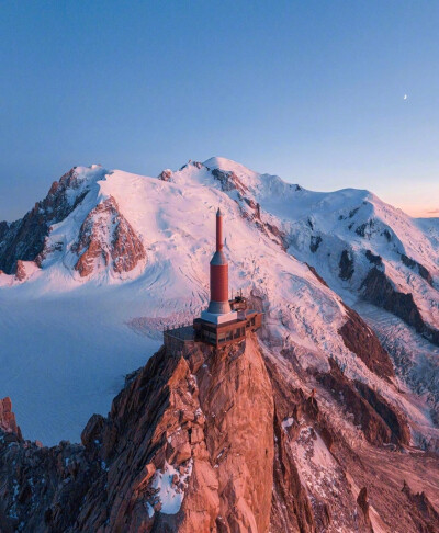  雪景壁纸
