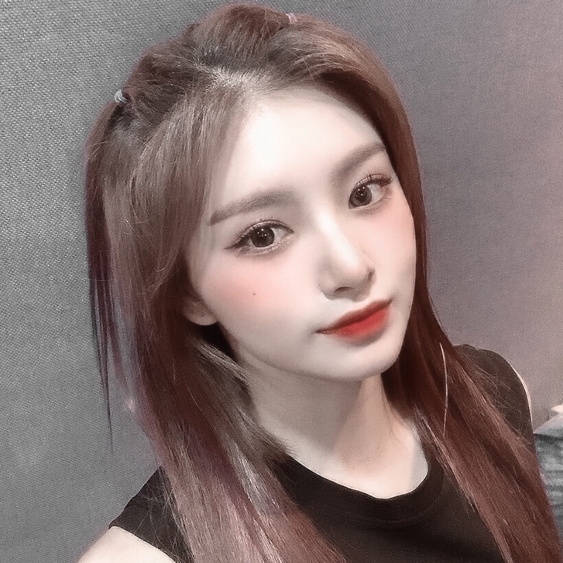 EVERGLOW
©茶先生