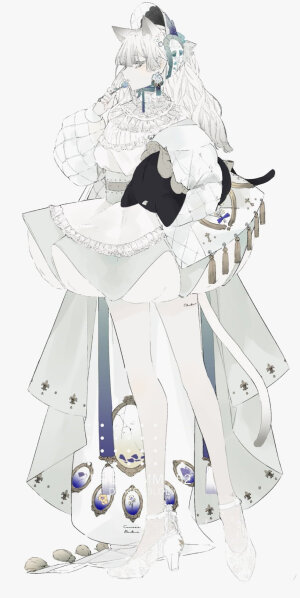 「Handpick画师推荐」