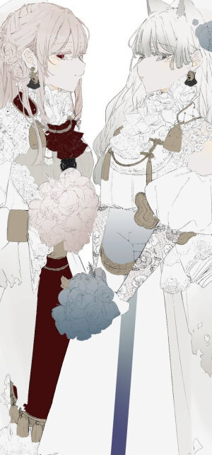 「Handpick画师推荐」