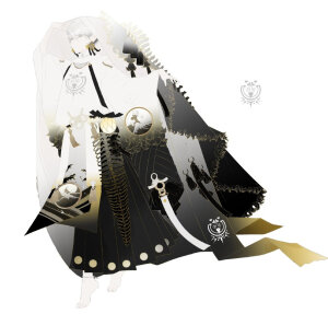 「Handpick画师推荐」