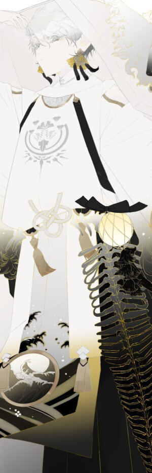 「Handpick画师推荐」