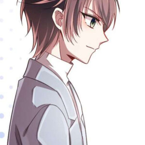 电竞大神暗恋我