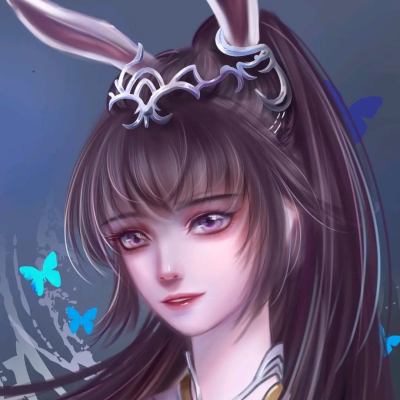 我叫小舞，请多指教
小舞，期待与你重聚之日