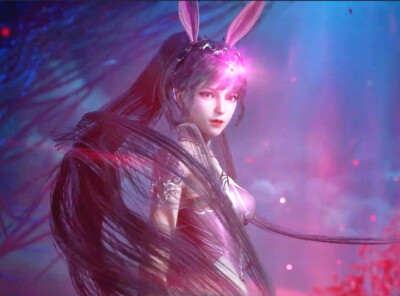 我叫小舞，请多指教
小舞，期待与你重聚之日