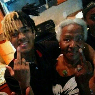 XXXTENTACION