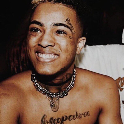 XXXTENTACION