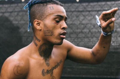 XXXTENTACION