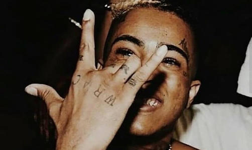 XXXTENTACION