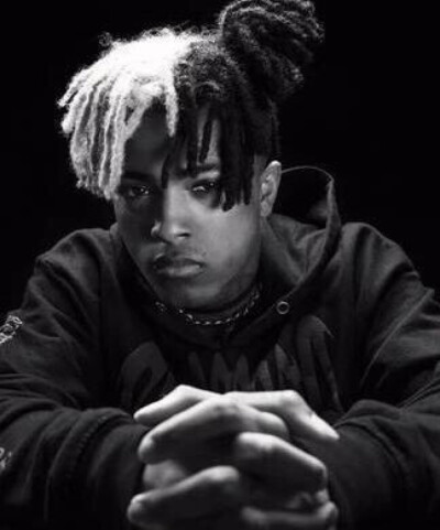 XXXTENTACION