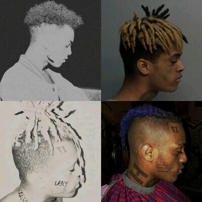 XXXTENTACION