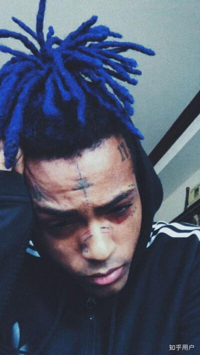 XXXTENTACION