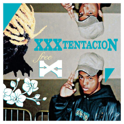 XXXTENTACION