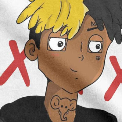 XXXTENTACION