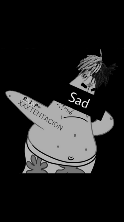 XXXTENTACION