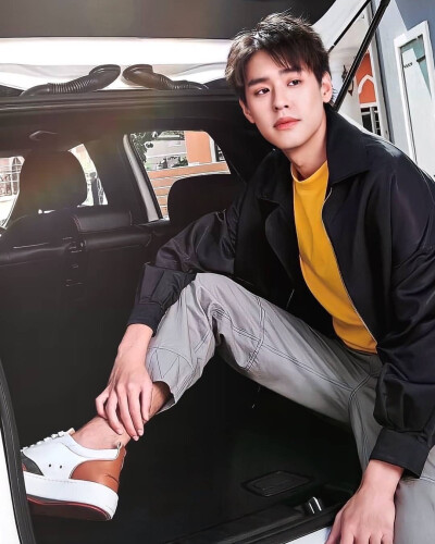 kinKrit❥BKPP♥Billkin