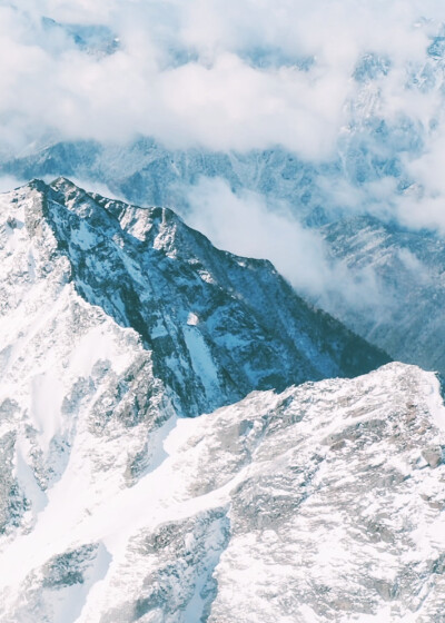 雪景