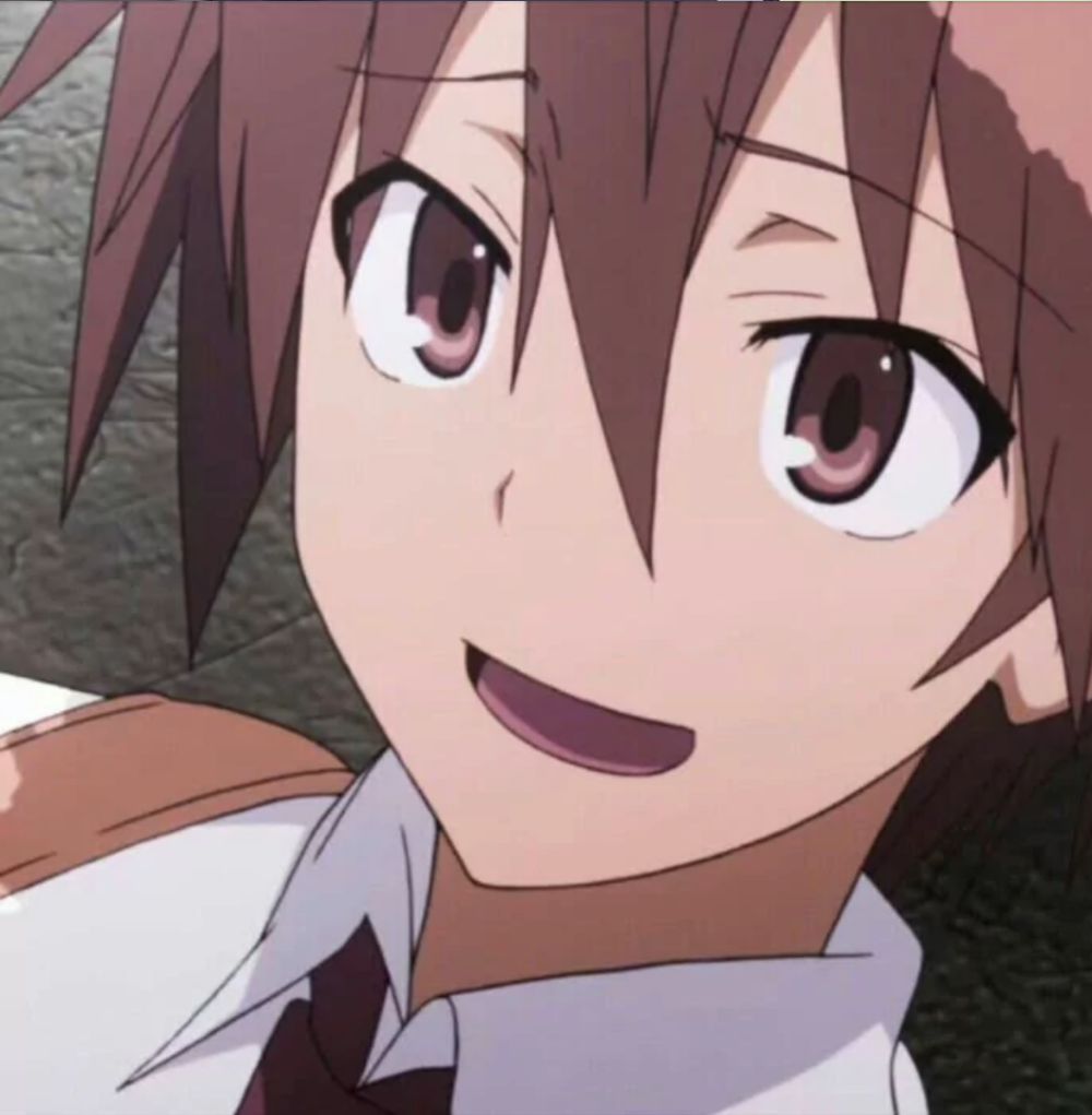 动漫男头像1评论1更多所有评论你也来说些什么吧