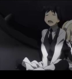 情侣头像#GOSICK