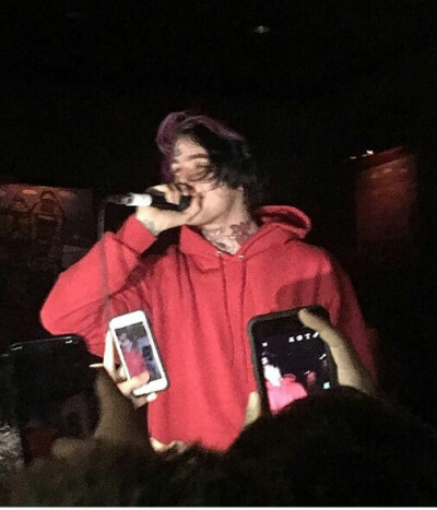 lil peep