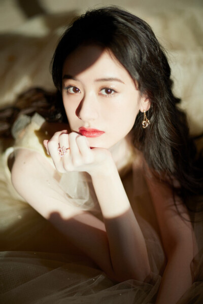 袁冰妍 抖音星动之夜