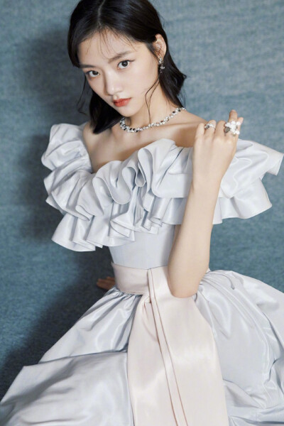 任敏 抖音星动之夜