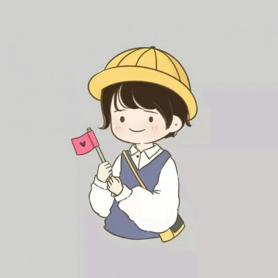 情侣头像,源网侵删.