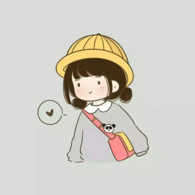 情侣头像,源网侵删.