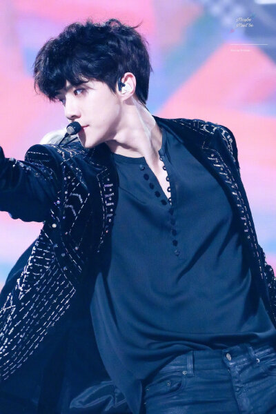 SEHUN XI