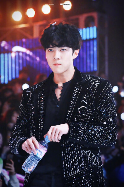 SEHUN XI