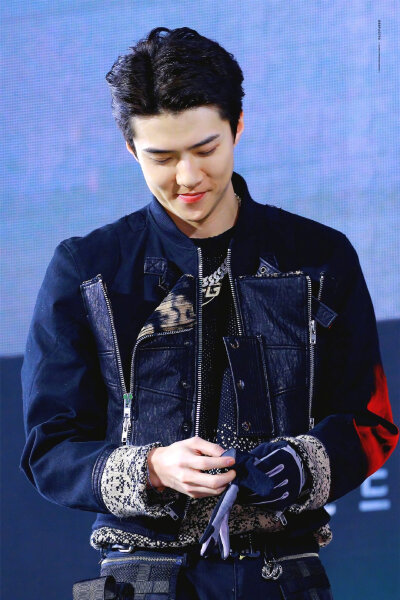 SEHUN XI