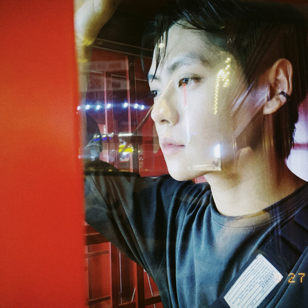 很喜欢你，像童言无忌，不负初心