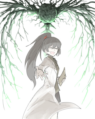 Carmen——希望