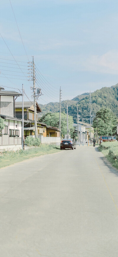 风景 小清新壁纸