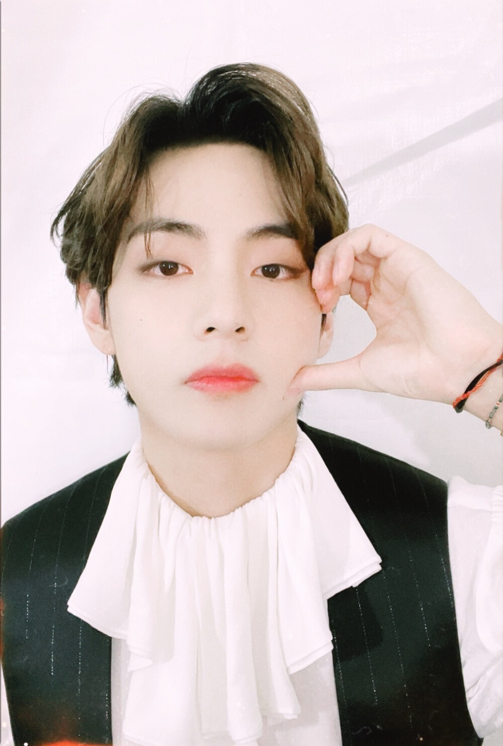 金泰亨 金来穹 kimtaehyung