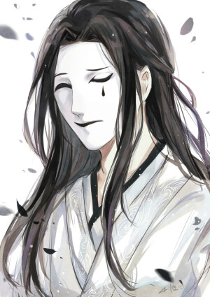 天官赐福