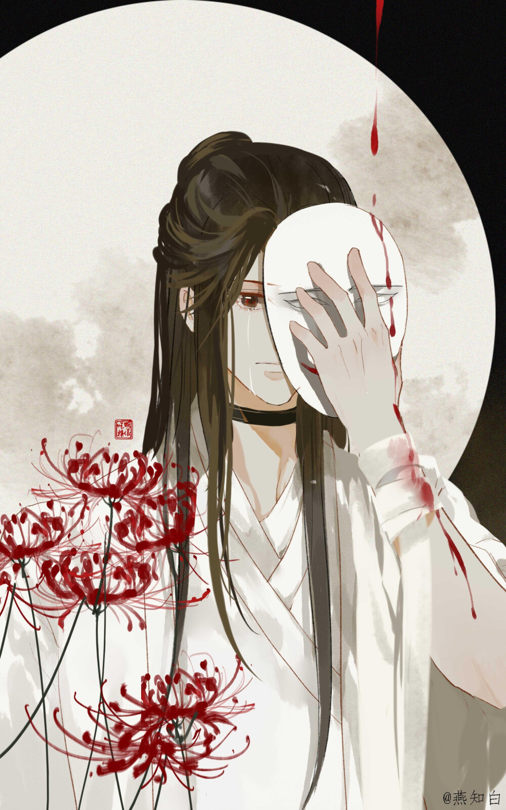 天官赐福