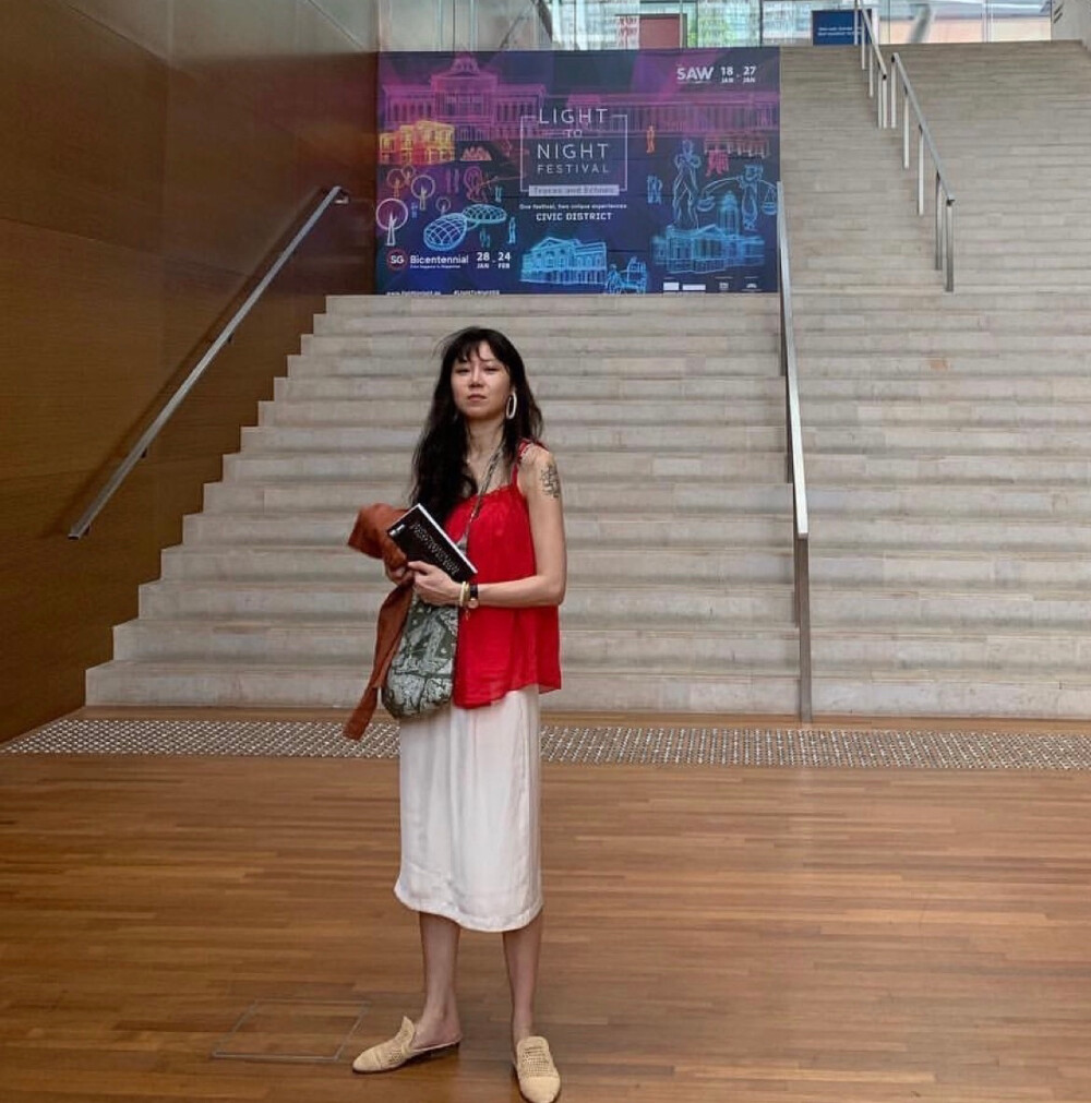 孔晓振 ♥ ♥ ♥
INS：rovvxhyo