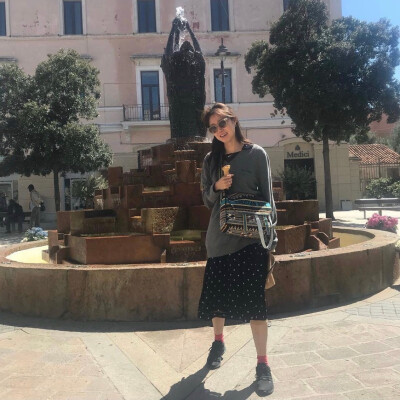 孔晓振 ♥ ♥ ♥
INS：rovvxhyo