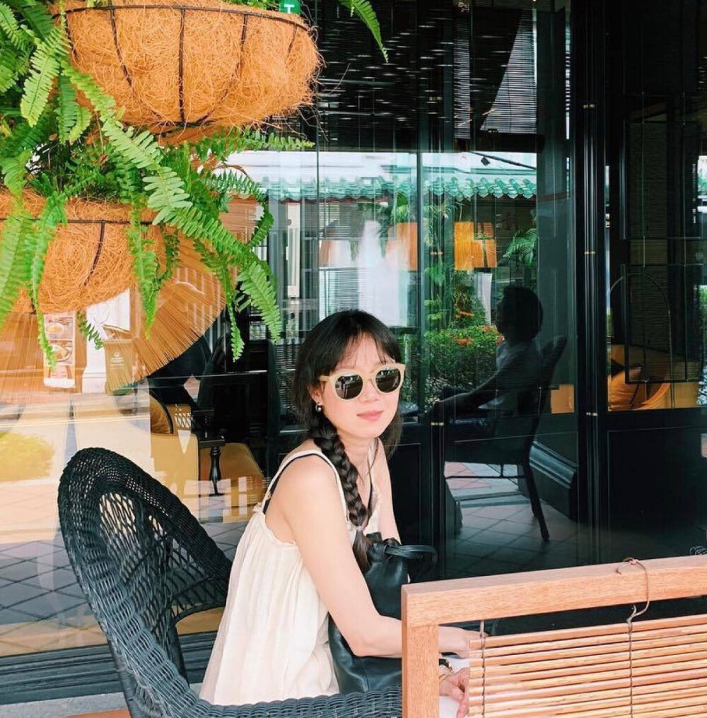 孔晓振 ♥ ♥ ♥
INS：rovvxhyo