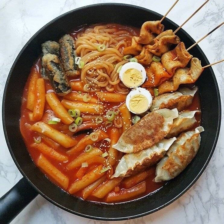 食图（泡面锅）