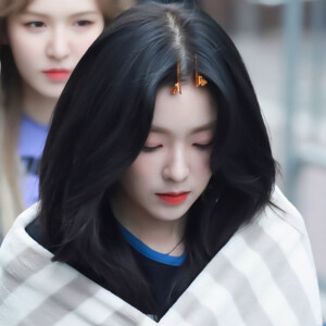 女爱豆饭拍可二改①