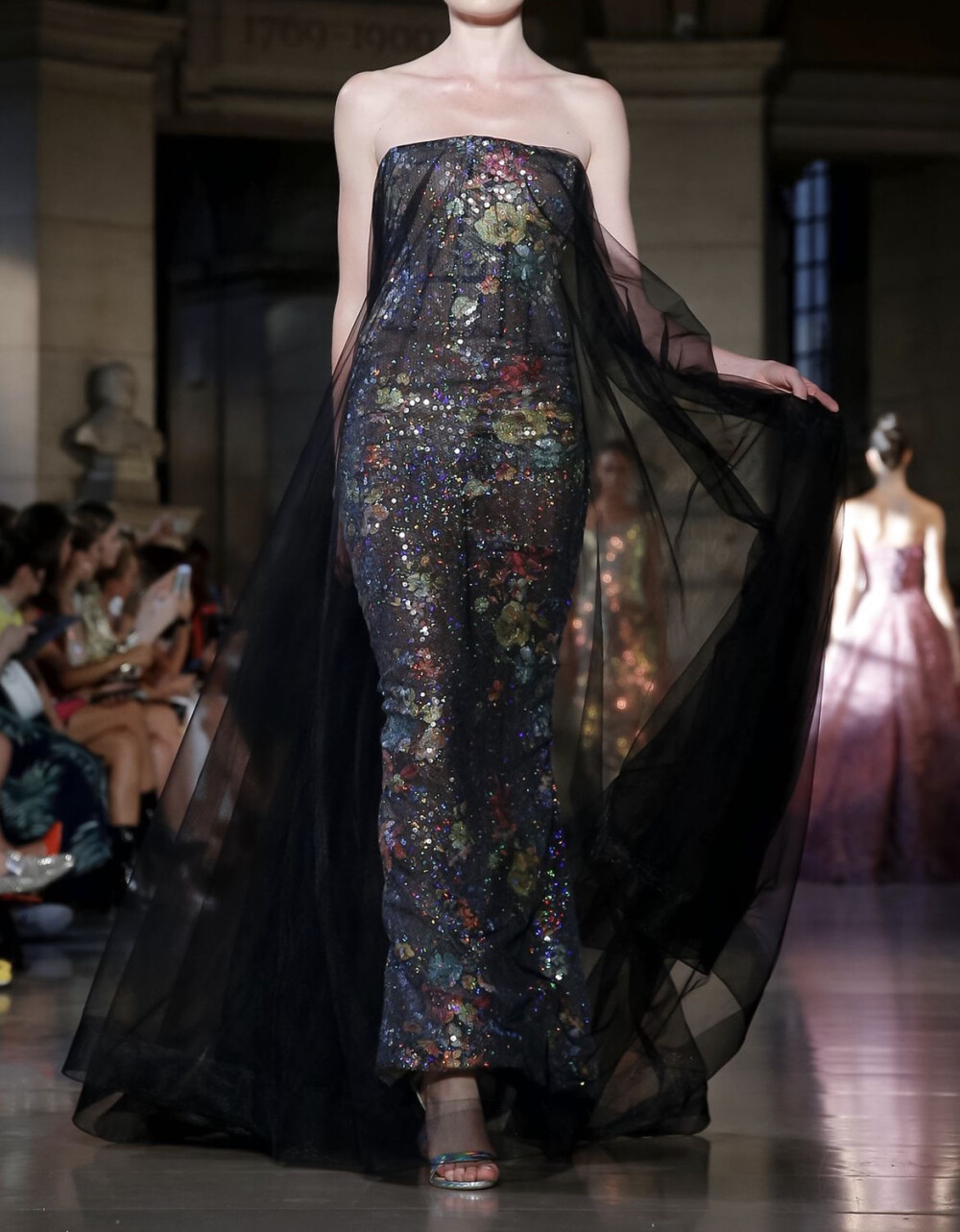 Rami Kadi Fall 2019 ​ ​​​