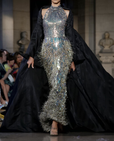 Rami Kadi Fall 2019 ​ ​​​