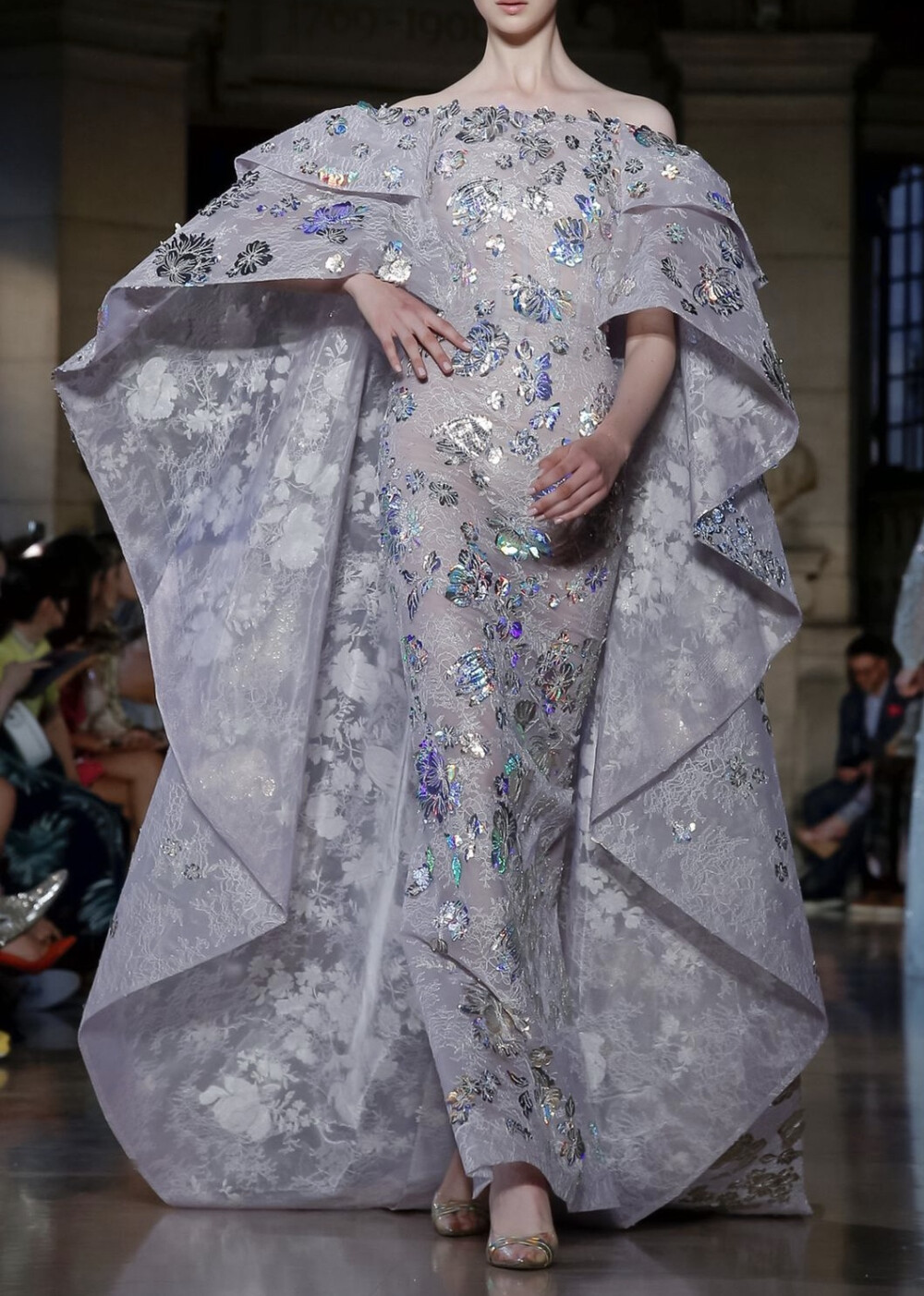 Rami Kadi Fall 2019 ​ ​​​