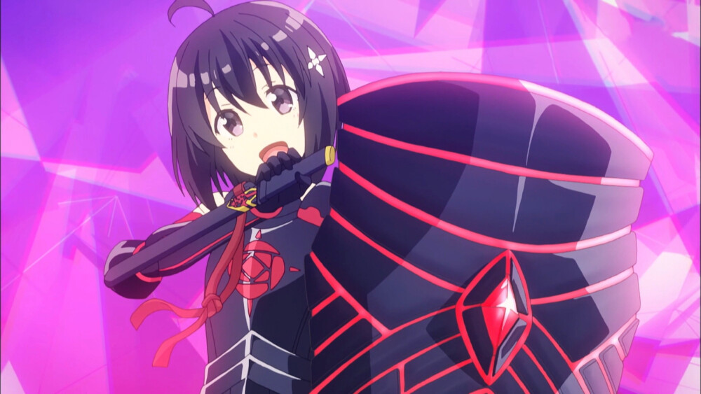 【因为太怕痛就全点防御力了】梅普露 /186… - 高清图片,堆糖,美图