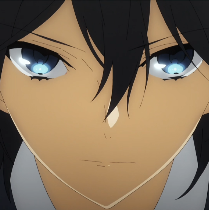 宫村伊澄君( ¨̮ )