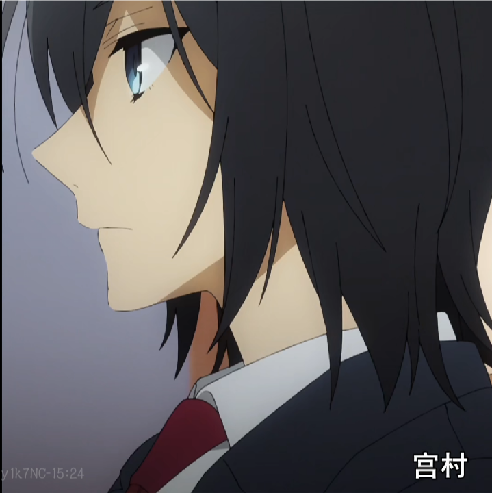 宫村伊澄君( ¨̮ )