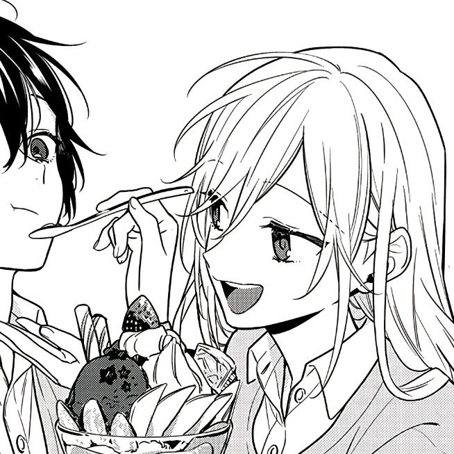 宫村伊澄君( ¨̮ )